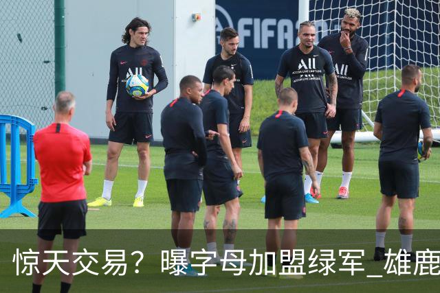 惊天交易？曝字母加盟绿军 雄鹿为布朗寻找第三方
